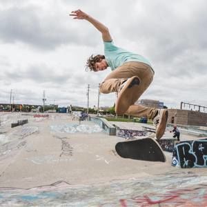 Meet your Posher, Nolan